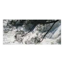 High Falls Park, Georgia Fotodruck