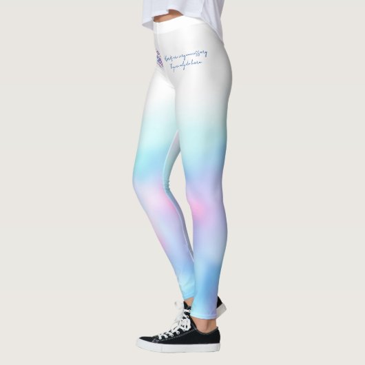 High-Fi-Leggings Leggings (Links)