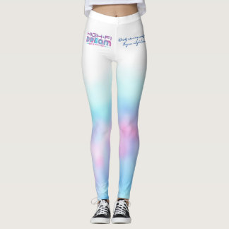 High-Fi-Leggings Leggings