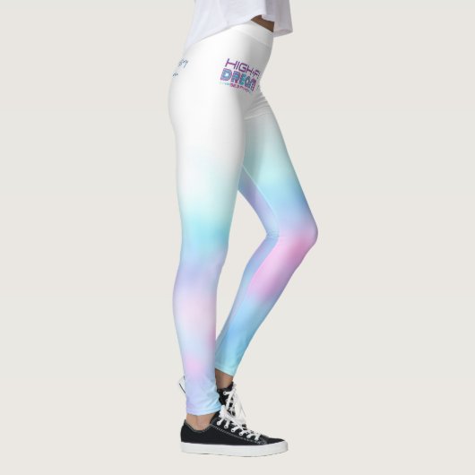High-Fi-Leggings Leggings (Rechts)