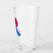 High Five...Ish glass Glas (Links)