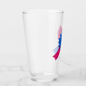 High Five...Ish glass Glas (Rechts)