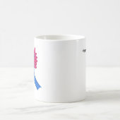 High Five...Ish Tasse (Mittel)