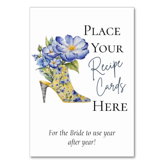 High-Heel-Schuhe Platzieren Sie hier Ihre Rezept-K Tischnummer (Vorderseite)