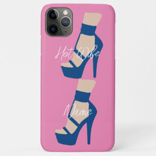 High Heel Shoel Thunder_Cove Case-Mate iPhone Hülle