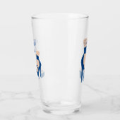 High Heel Shoel Thunder_Cove Glas (Links)