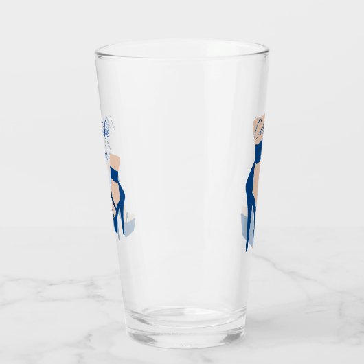 High Heel Shoel Thunder_Cove Glas (Links)