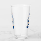 High Heel Shoel Thunder_Cove Glas (Rechts)