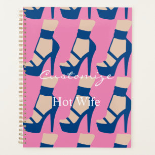 High Heel Shoel Thunder_Cove Planer