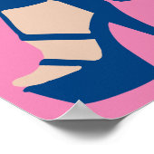 High Heel Shoel Thunder_Cove Poster (Ecke)