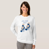High Heel Shoel Thunder_Cove T-Shirt (Vorne ganz)