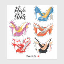 High Heels
