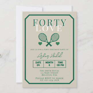 High Heels Black Bow Thirty 30th Birthday Invitat Einladung