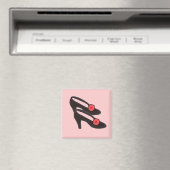 High Heels Magnet (In Situ (Geschirrspüler))