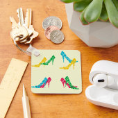 High Heels Schlüsselanhänger