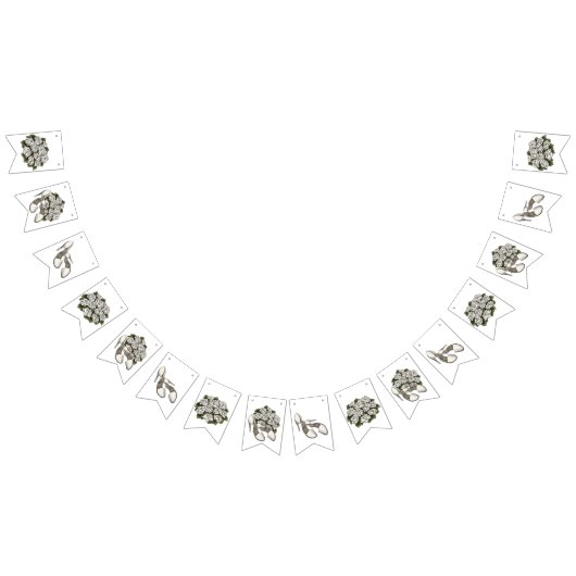 High Heels Wimpelkette (Alle)