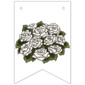 High Heels Wimpelkette (Erste Fahne)