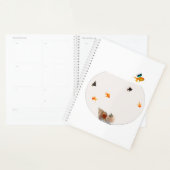 High Hopes Spiral Notebook Planer (Anzeige)