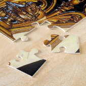 High Life - Leyendecker Puzzle (Seite)