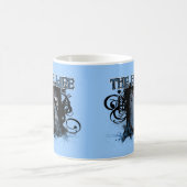 High Life Lineman Kaffeetasse (Mittel)