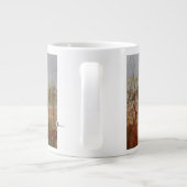 High Meadows Jumbo-Tasse (Rückseite)