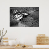 High N Dry Poster (Küche)