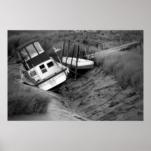 High N Dry Poster (Vorne)