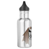 High Note Bat Favorite Song Trinkflasche (Links)