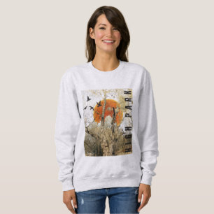 High Park Toronto Wahrzeichen Sweatshirt