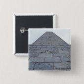 High Point New Jersey Button (Vorne & Hinten)
