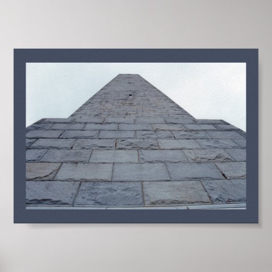 High Point New Jersey Poster (Vorne)