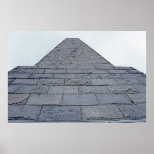 High Point New Jersey Poster (Vorne)