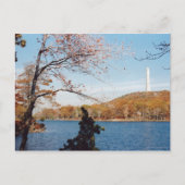 High Point New Jersey Postkarte (Vorderseite)