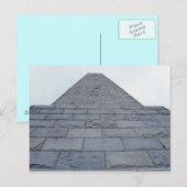 High Point New Jersey Postkarte (Vorne/Hinten)