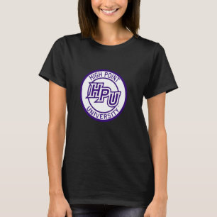 High Point Panthers Offiziell NCAA University PPHP T-Shirt
