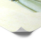 High Priest of Israel Poster (Ecke)