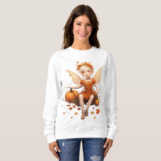 High-Quality Custom Logo Wear Sweatshirt (Vorne ganz)