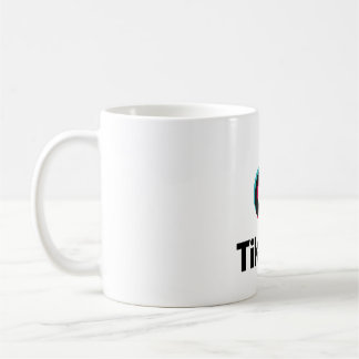high quality TikTok mug Kaffeetasse