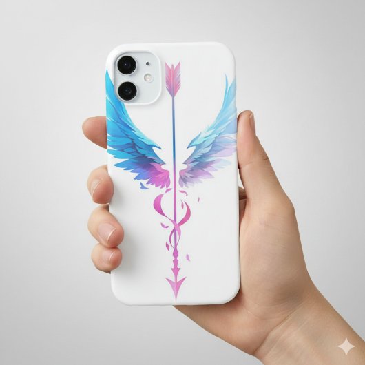 High-Quality Waterproof Vinyl Decal, Case-Mate iPhone Hülle