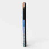 High Res Claude Monet Impression Sunrise Case-Mate iPhone Hülle (Hinten/Links)