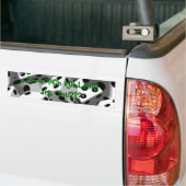 high_rollah_Bumper Aufkleber Autoaufkleber (Auf Lkw)