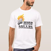 High Roller T-Shirt (Vorderseite)