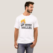 High Roller T-Shirt (Vorne ganz)