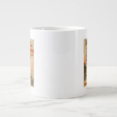 High Rollers Extravaganza "Mamie Lamb" Play Jumbo-Tasse (Vorderseite)