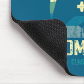 High School Level Komplette Gamer-Kunst Mousepad (Ecke)