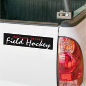High School Sports Autoaufkleber (Auf Lkw)
