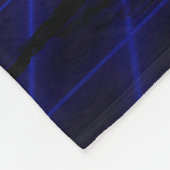 “High Score” Fleece Blanket (Ecke)