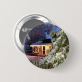 High Sierra Feiertag Button (Vorne & Hinten)