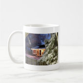 High Sierra Feiertag Kaffeetasse (Links)
