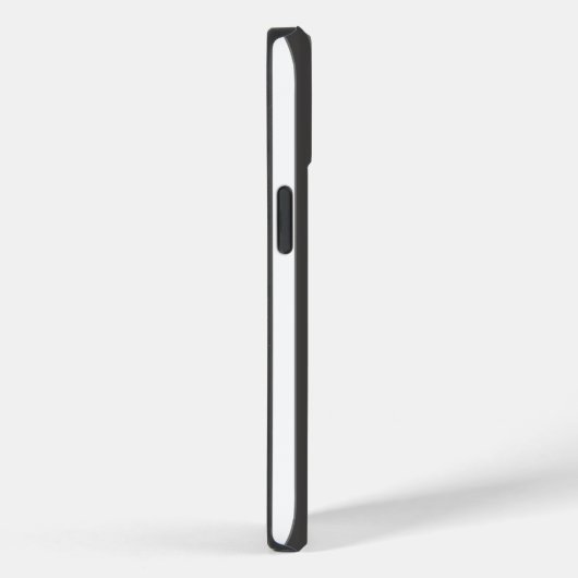 "High Sketch of Pure Gefühl", iPhone 14 Case (Rückseite / Rechts)